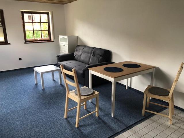 1-Zimmer Apartment, 45 Qm, Im Weinort Neustadt-Duttweiler Neustadt an der Weinstrasse Luaran gambar