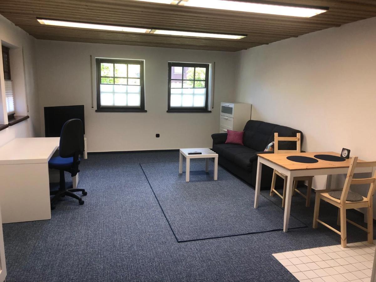 1-Zimmer Apartment, 45 Qm, Im Weinort Neustadt-Duttweiler Neustadt an der Weinstrasse Luaran gambar