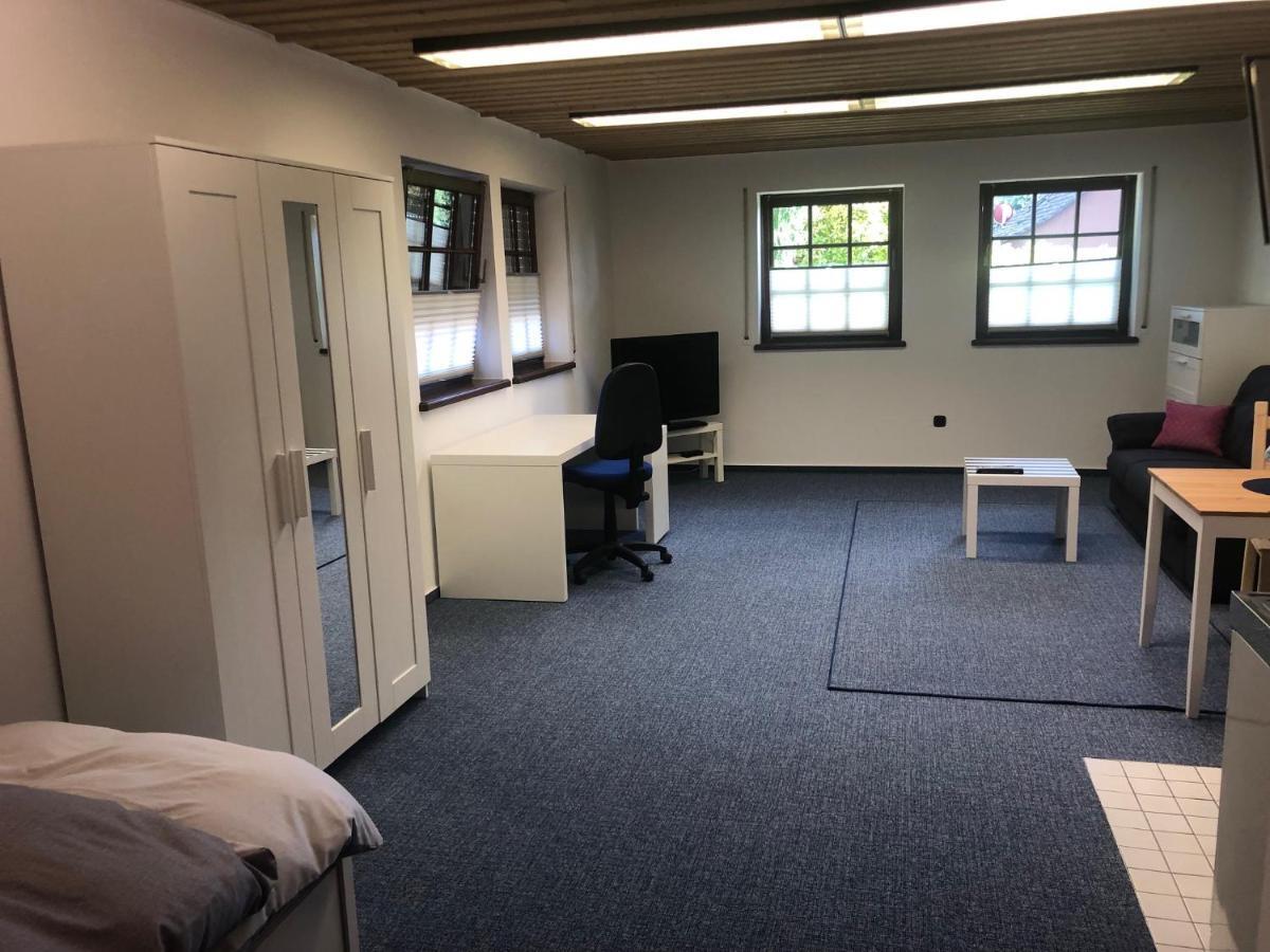 1-Zimmer Apartment, 45 Qm, Im Weinort Neustadt-Duttweiler Neustadt an der Weinstrasse Luaran gambar